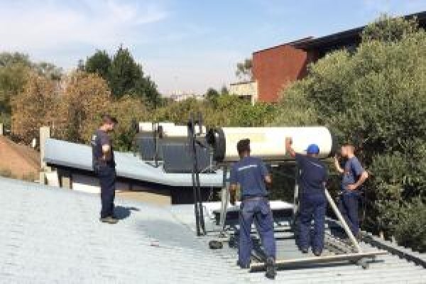 Lonehill Plumbers