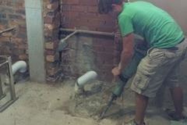 Lonehill Plumbers