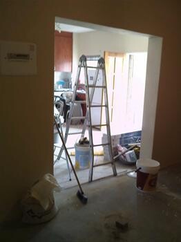 Mzansi Plumbers & Projects