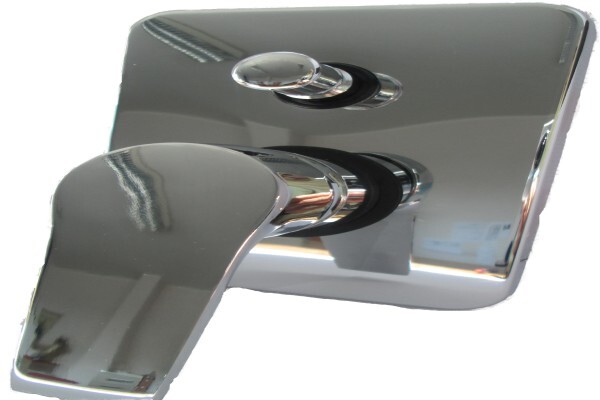 Plumb Crazy - Plumbing, Sanitaryware And Hardware