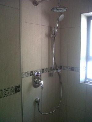 Batshwenes Plumbing Cc