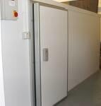 Rapid Air Cooling