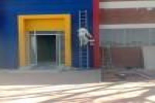 Repaint Painting Services