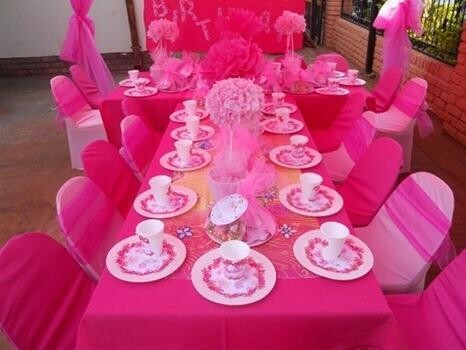 Twigglys Party Planners