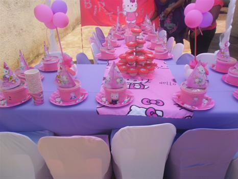 Twigglys Party Planners