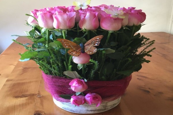 Twiggs Florist