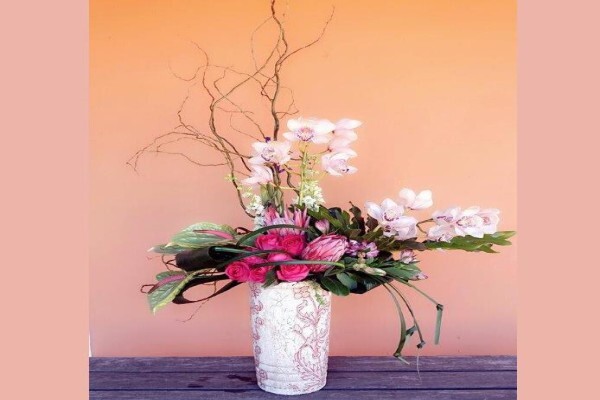 Twiggs Florist