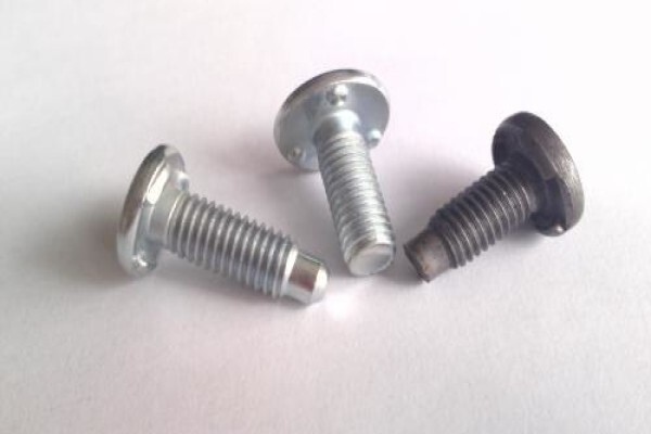 Twinthumb Fasteners