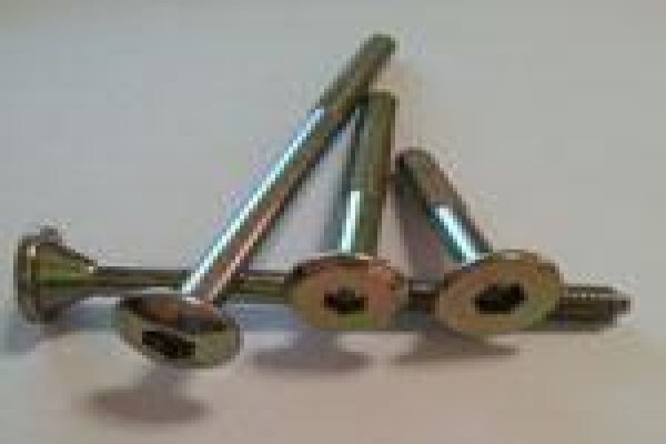 Twinthumb Fasteners