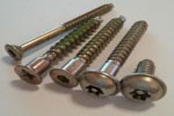 Twinthumb Fasteners