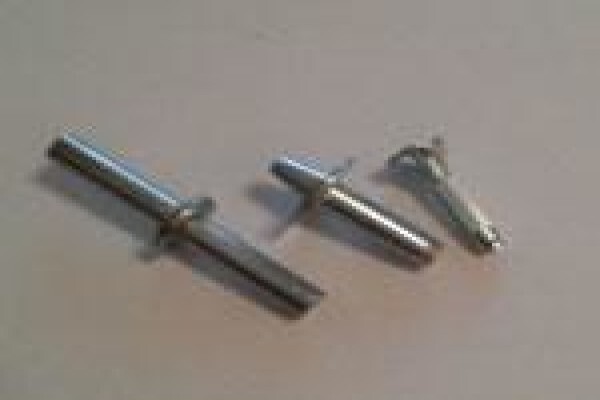 Twinthumb Fasteners