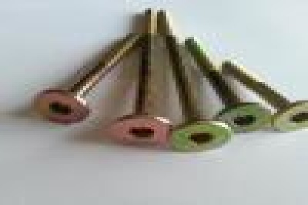 Twinthumb Fasteners