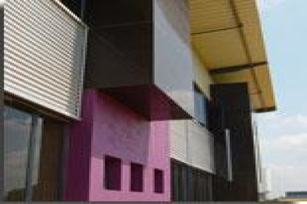 Tws Architects