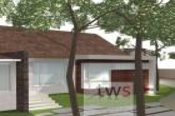 Tws Architects