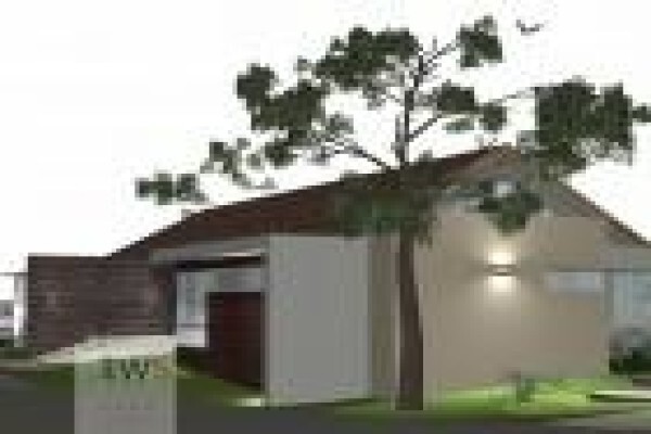 Tws Architects