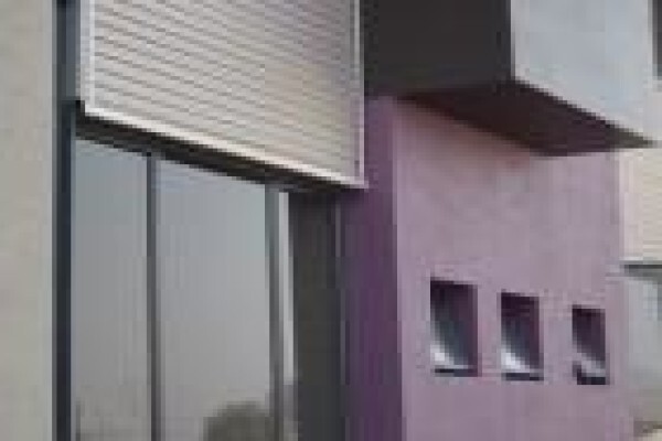 Tws Architects