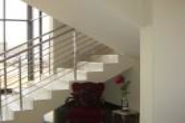 Tws Architects