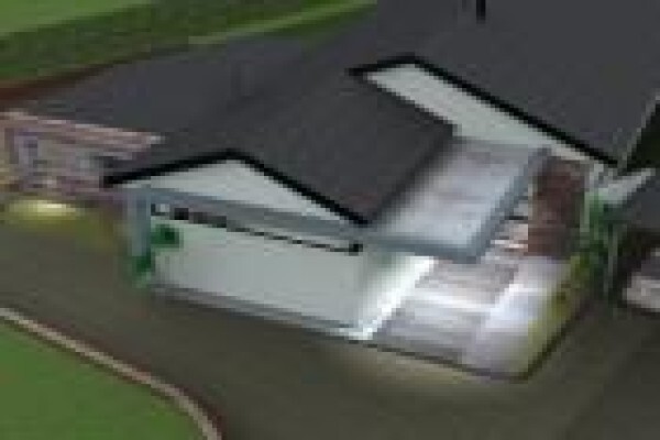 Tws Architects