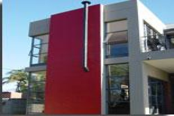 Tws Architects