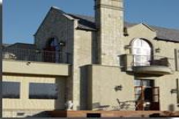 Tws Architects