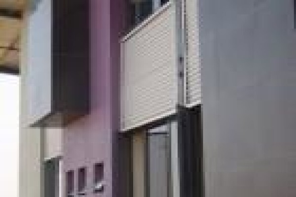 Tws Architects