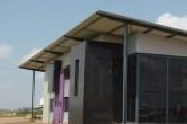 Tws Architects