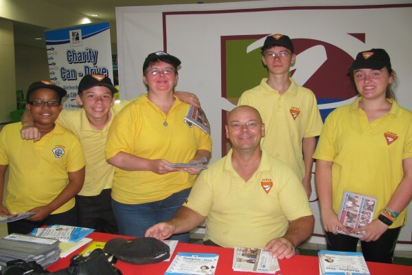 Tygerberg Service Center