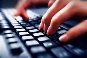 Typing Service