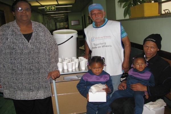 Tygerberg Service Center