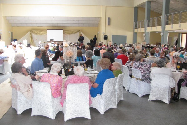 Tygerberg Service Center