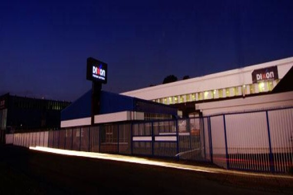 Dixon Batteries