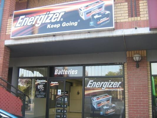 Battery World