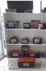 Battery World