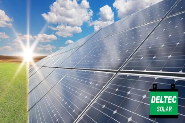 Deltec Power Distributors (Pty) Ltd