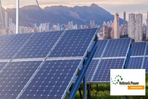 Deltec Power Distributors (Pty) Ltd