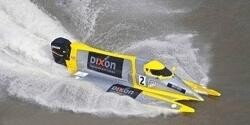 Dixon Batteries