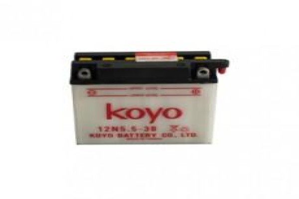 Dixon Batteries