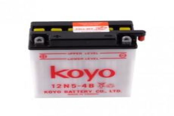 Dixon Batteries