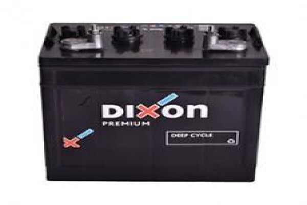 Dixon Batteries