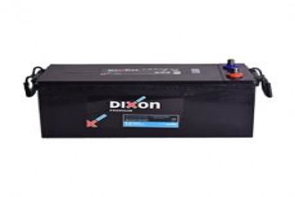 Dixon Batteries