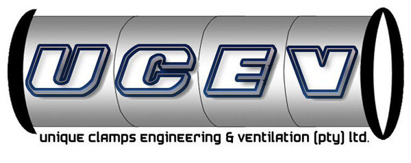 U.C.E.V - Mining Ventilation & Products