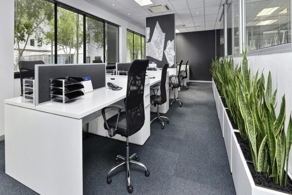 Ufm Showroom