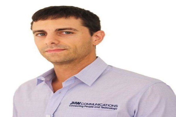 Jhw Communications