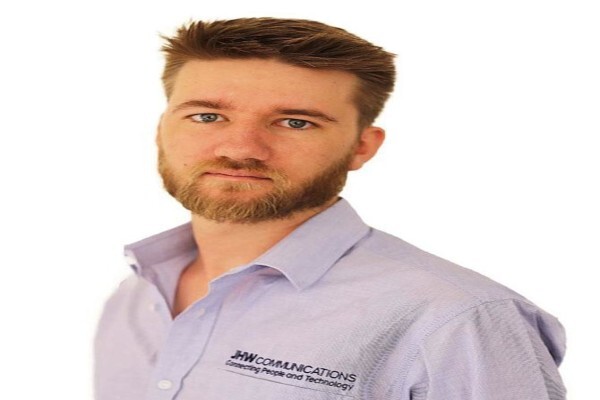 Jhw Communications