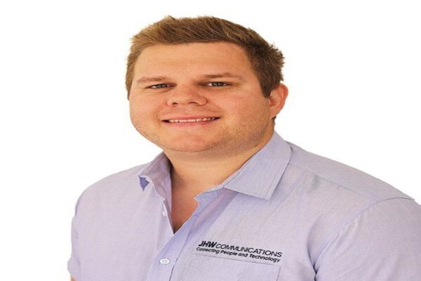 Jhw Communications