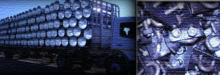 U.C.E.V - Mining Ventilation & Products