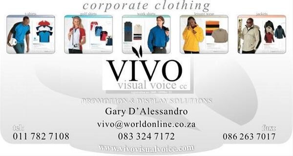 Vivo Visual Voice