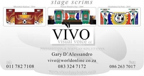 Vivo Visual Voice