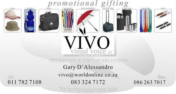 Vivo Visual Voice