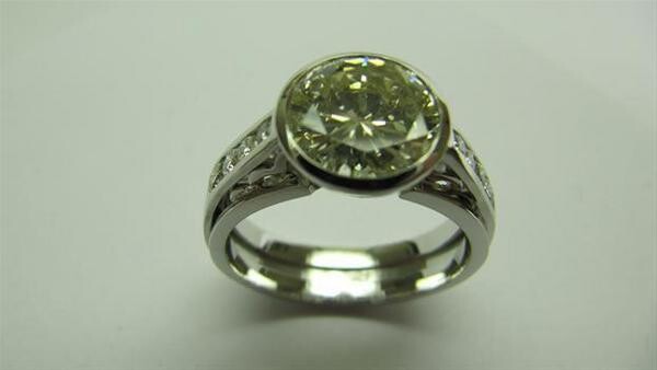 Mediterranean Manufacturing Jewellers
